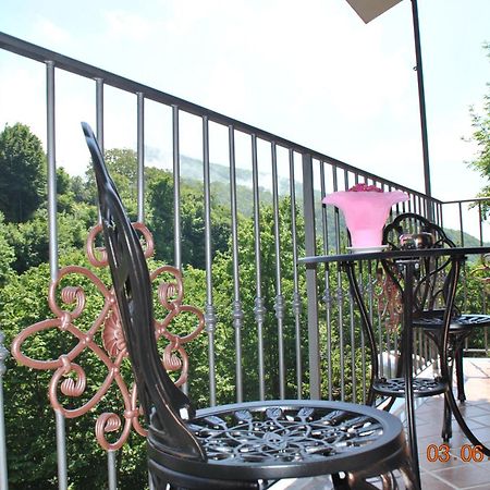 B&B 40 Steps Vico Equense Exterior foto