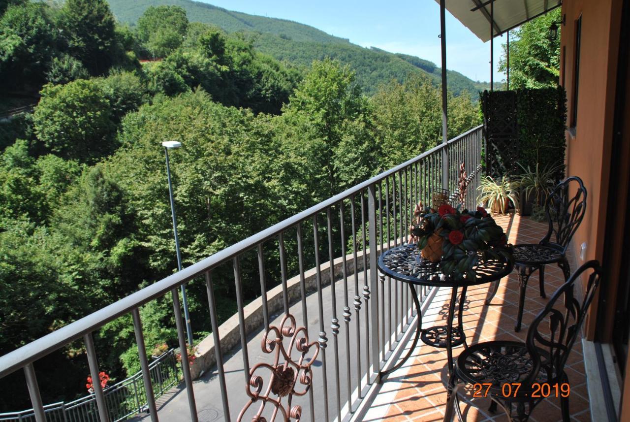 B&B 40 Steps Vico Equense Exterior foto