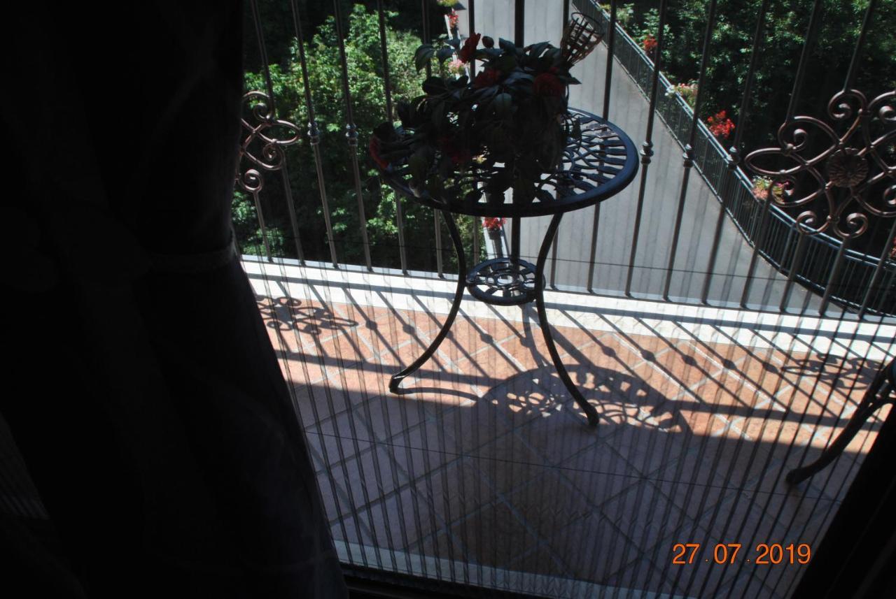 B&B 40 Steps Vico Equense Exterior foto