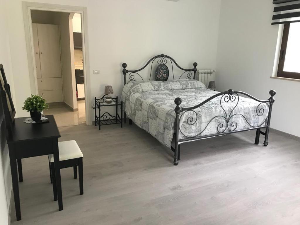 B&B 40 Steps Vico Equense Exterior foto