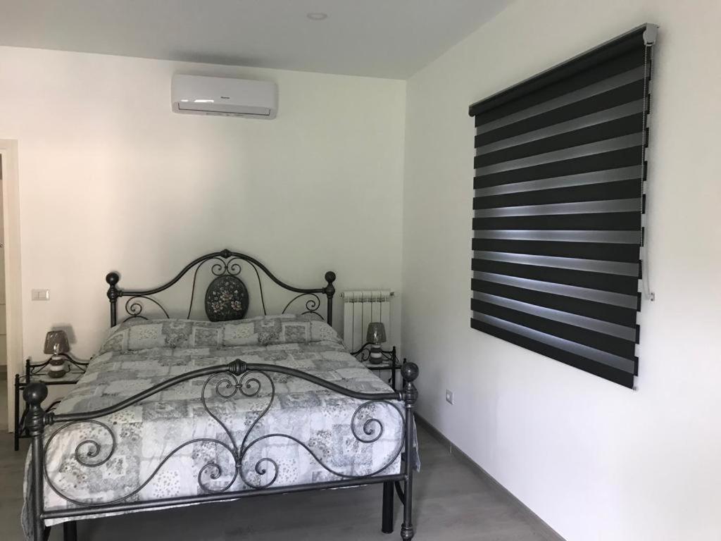 B&B 40 Steps Vico Equense Exterior foto