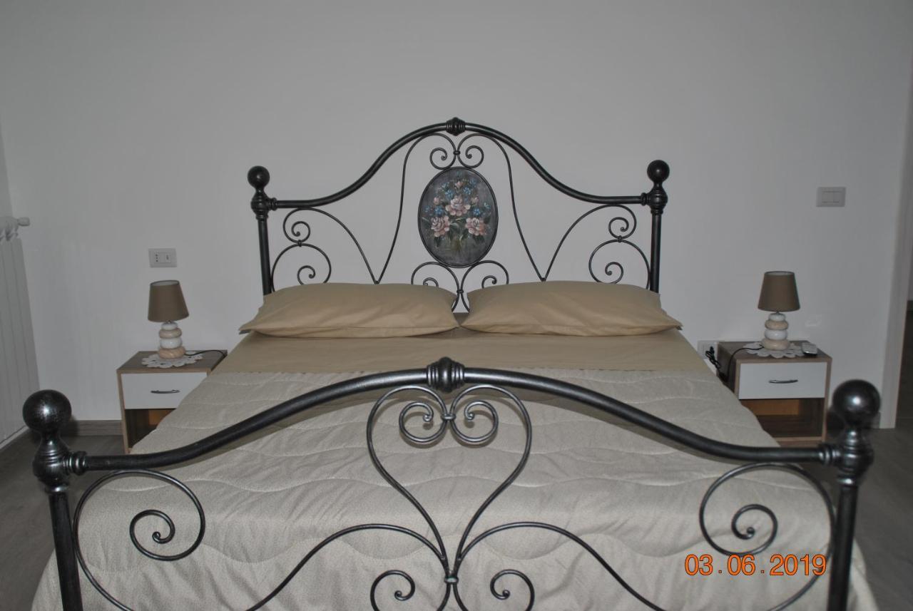 B&B 40 Steps Vico Equense Exterior foto